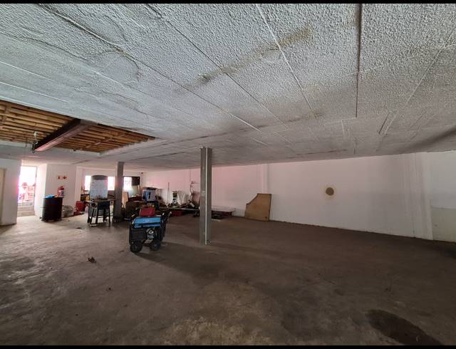 634M² OFFICE FOR SALE IN MELVILLE
